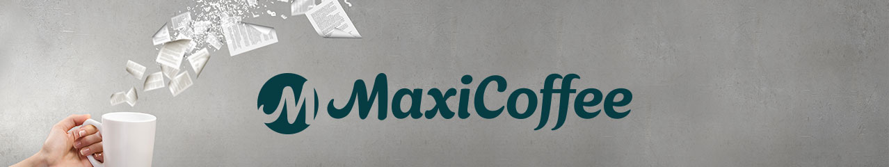 MaxiCoffee General Terms and Conditions of Sale