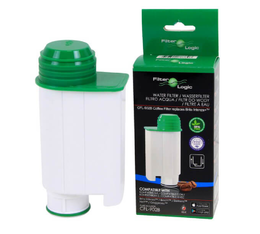 SAECO Logic FL902 Water Filter Compatible with Saeco Brita Intenza +