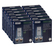Delonghi EcoDecalk Eco-friendly Descaler - Pack of 24 x 100ml