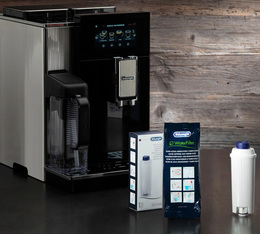 cartouche filtrante delonghi DLSC002