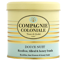 Douce nuit Compagnie Coloniale