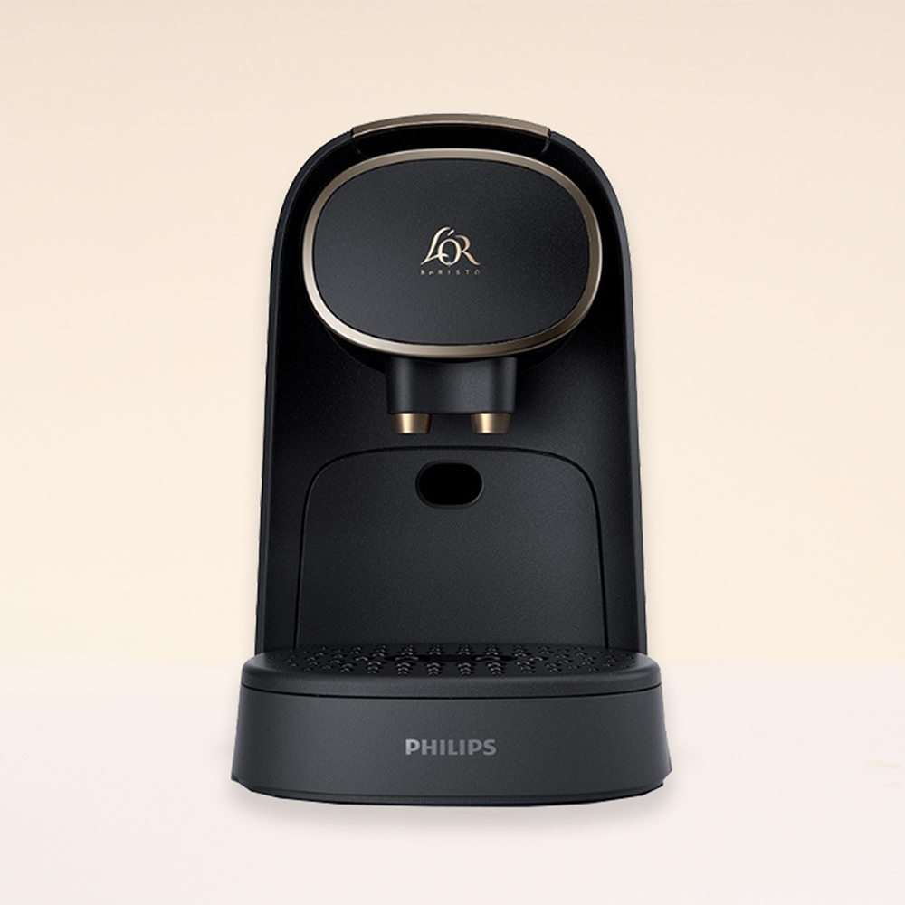 cafetiere l or