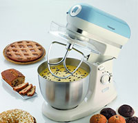 accessoire robot patissier