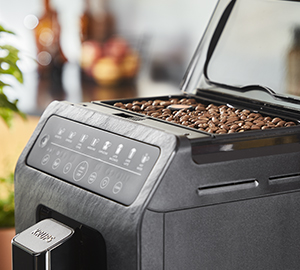 Cafetiere a grain Krups Evidence Eco Design EA897B10
