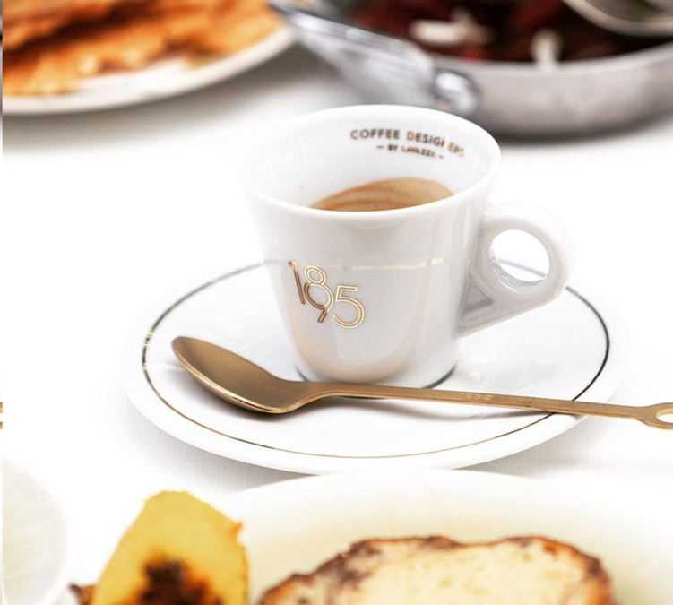 caffe in grani 1895 by lavazza yannick alleno signature 250g