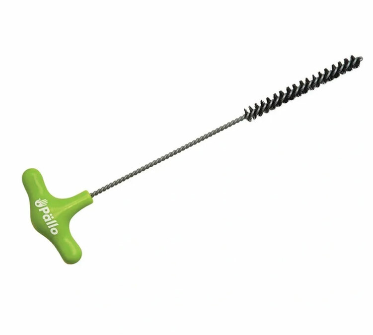 PALLO spazzola per macchina da caffe Steamy Wanda 6 mm