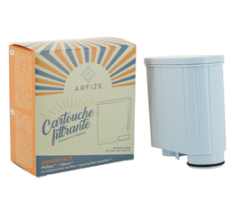 Cartouche filtrante pour PHILIPS/ SAECO /AquaClean ARFIZE 