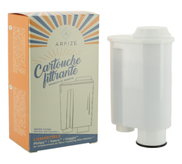 Cartouche filtrante (Compatible Brita Intenza+ PHILIPS/ SAECO/ GAGGIA) ARFIZE
