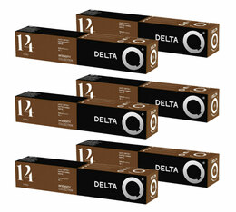 60 capsules Epiq - DELTA Q