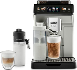 DELONGHI Eletta Explore 450.65.S - Garantie 3 ans
