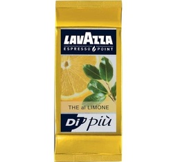 50 Capsules Espresso Point Thé Citron - LAVAZZA