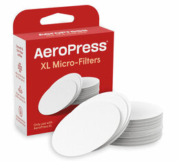 AeroPress XL Micro-Filters x 200