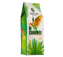 250 g - Café en grain - La Canopée - GREEN LION COFFEE