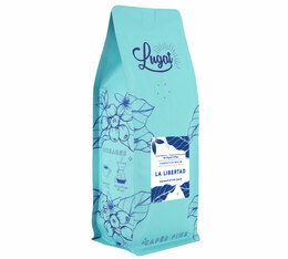 1 Kg Café en grain pour professionnels Guatemala La Libertad - Lugat