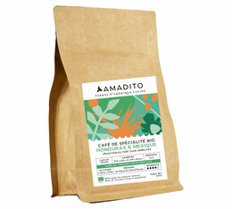 Amadito - Honduras Mexique - Bio - Kaffeebohnen 250 g