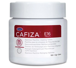 Urnex Cafiza™ Cleaning Tablets for Espresso Machines x 100