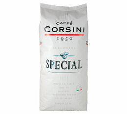 1 kg - Café en grain - Special - CORSINI