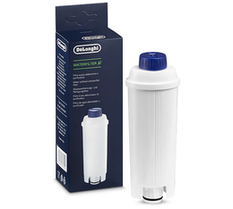 Cartouche filtrante - DELONGHI - DLSC002 pour machine à café à grains
