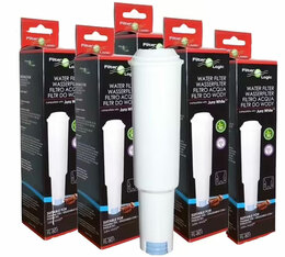 Cartouche filtrante - FILTER LOGIC - FL-801B compatible Jura x6