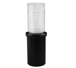 Cafetière portable Brewer - 80 cl + 100 filtres papier - TRICOLATE