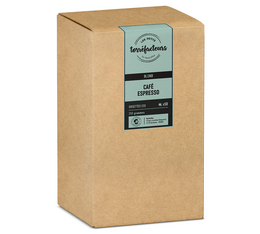 50 dosettes ESE Special Espresso - LES PETITS TORREFACTEURS