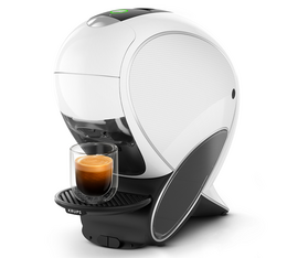 Machine à dosettes NEO KP850110 Blanche - Krups 