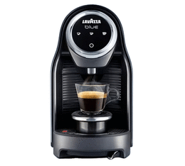 Machine à capsules LAVAZZA BLUE 900