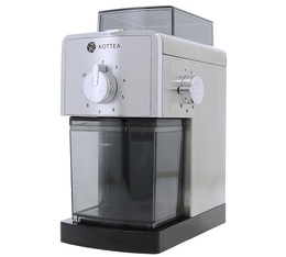 Moulin à café KOTTEA CK404S inox