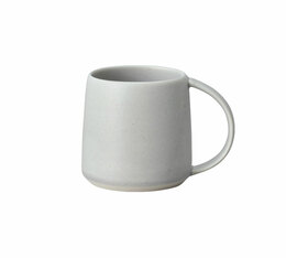 Tasse KINTO Ripple gris 250 ml
