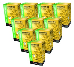 100 Nespresso* Original Compatible Capsules Prestige – COSMAI CAFFE
