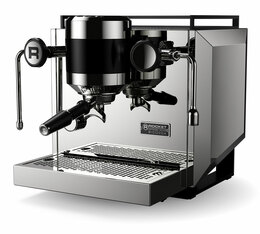 Machine expresso ROCKET ESPRESSO Bicocca Silver