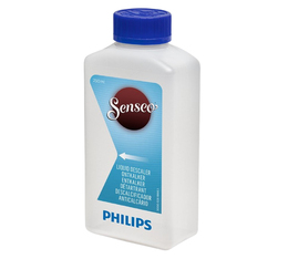 PHILIPS - Détartrant CA6520/00 machine à café Senseo 250 ml
