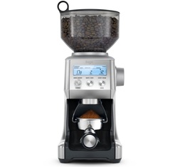 Moulin à café SAGE The Smart Grinder Pro SCG820BSS4EEU1 Inox