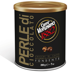 Boîte Perles de chocolat - Vrac 200g - CAFFE VERGNANO