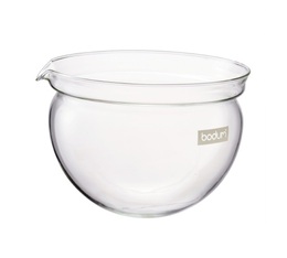 Verre de rechange BODUM pour théière Chambord 1L