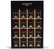 Coffret Bois My Little Boutique - Vrac 16 x 30 g et 1 infuseur - DAMMANN FRÈRES