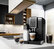 Delonghi Dinamica ECAM350.50.B boissons lactees