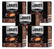 Bialetti - 60 capsule Bialetti Mokespresso Orzo