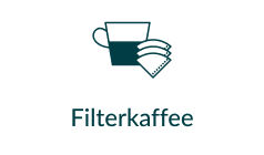 Für Filterkaffee